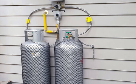 Prevent Gas Leaks