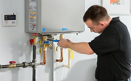 Considerations Hot Water Systems Multi-Story Buildings